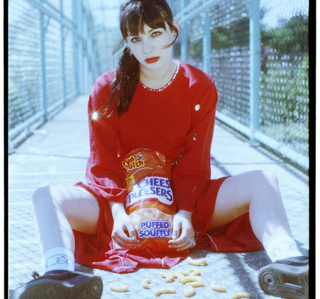 Hannah Marks star xxx images