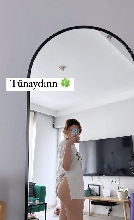 buseeylmz97 naked actress picture