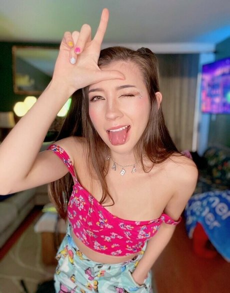 Kaisastreams star xxx image