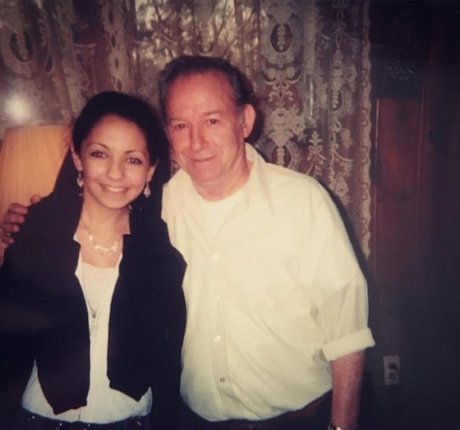 Monique poses sex actress img