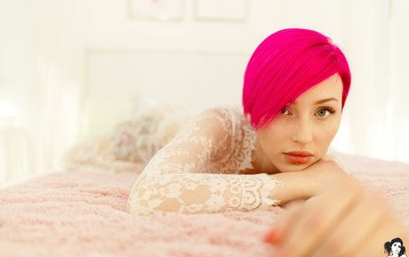 Mykinkydope nude actress picture