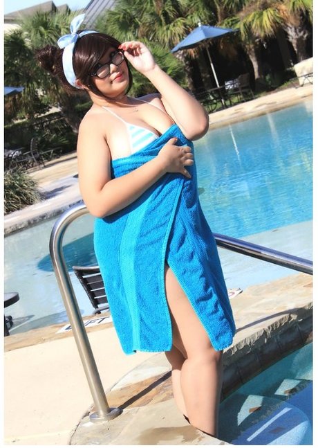 Aznproblems model perfect picture