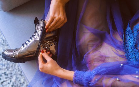 Lady Killer sexy pornstar pic