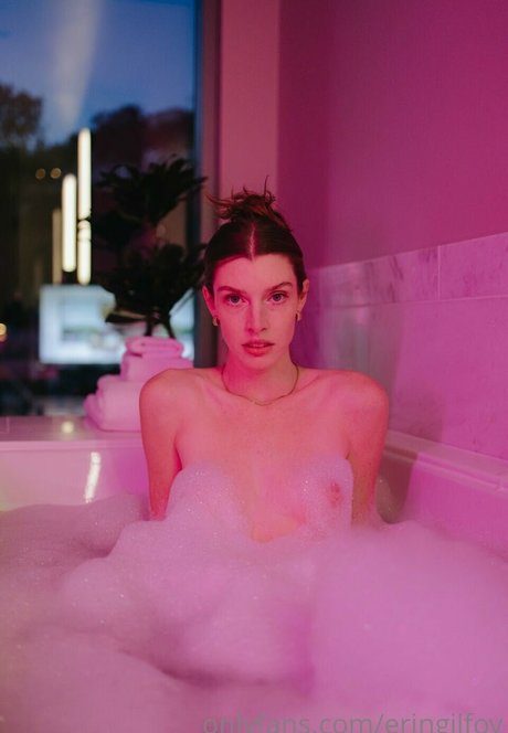 eringilfoy nice model images