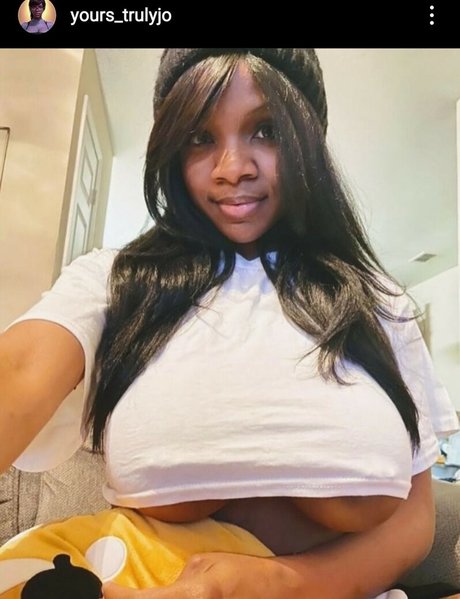 Yours trulyjo erotic actress image