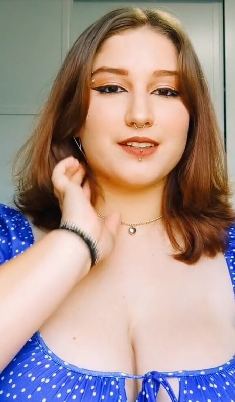 justmilli model porn photo