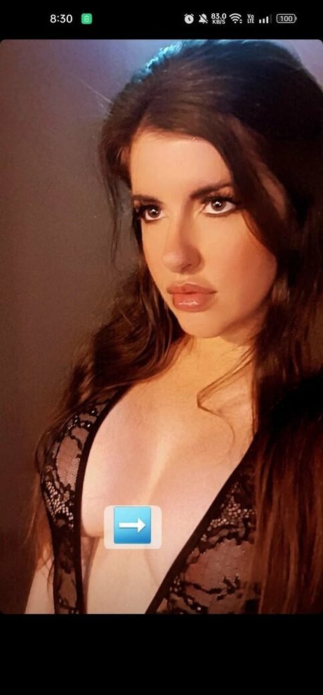 Alexa Jane M pornstar nude photo