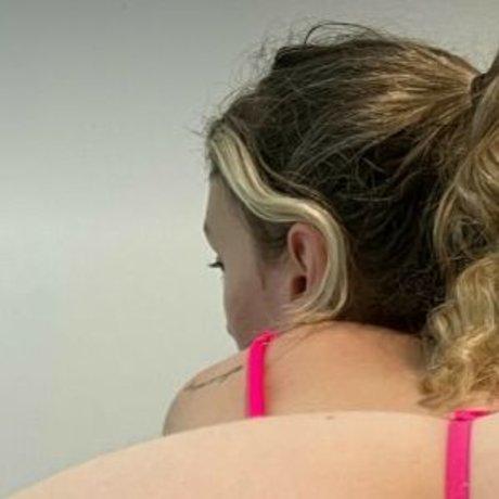 Jade Weber exclusive model image