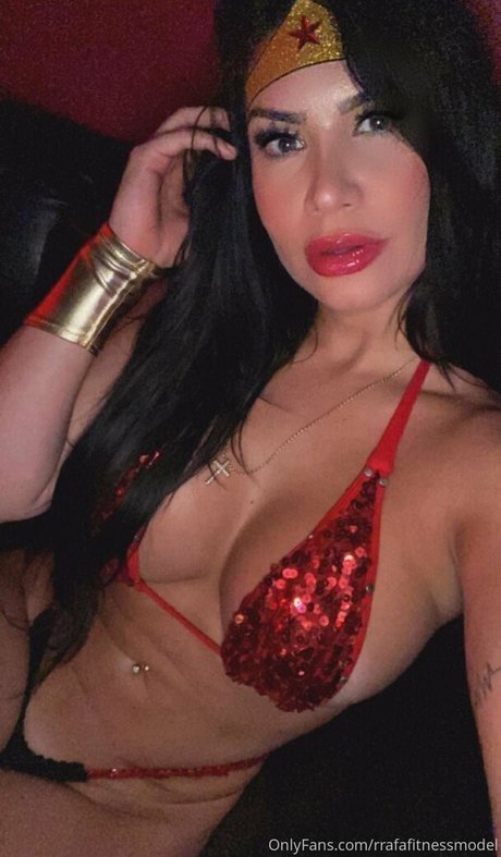 Rafaela Lamas top pornstar image