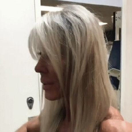 MsJordan model high quality gallery