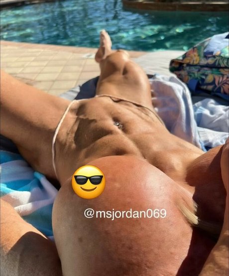 MsJordan erotic actress galleries