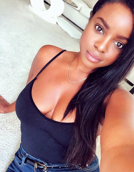 Keisha Buchanan art star pic