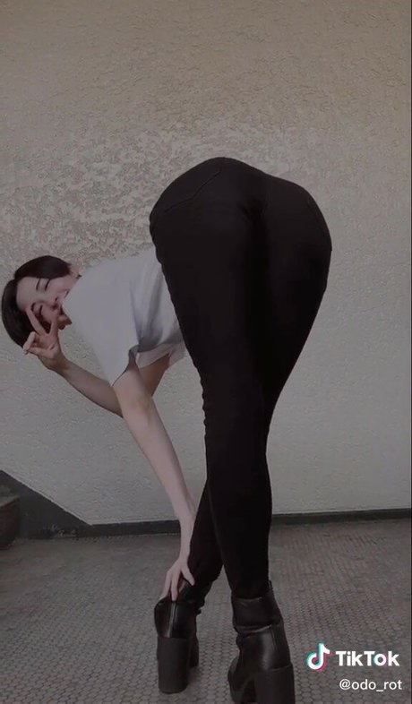 odo rot perfect star image