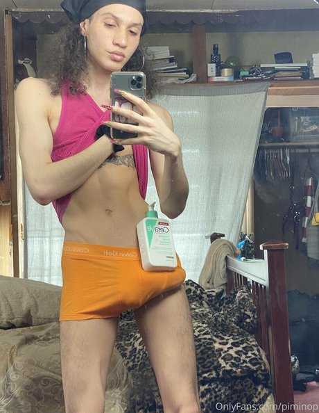 piminop star sexy pic