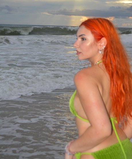 Alicia Atout art actress galleries