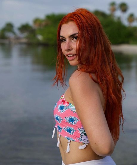 Alicia Atout top model image