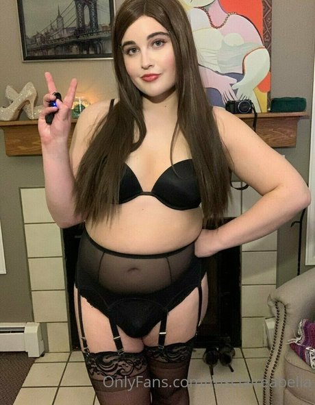 msclaireabella model free image