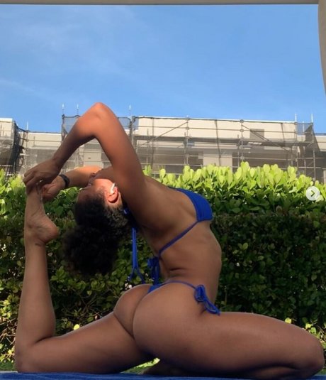 morganfreeweights hot pornstar picture