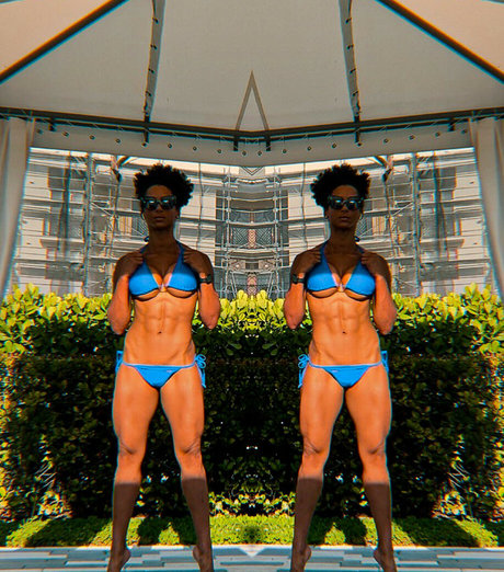 morganfreeweights adult star pictures