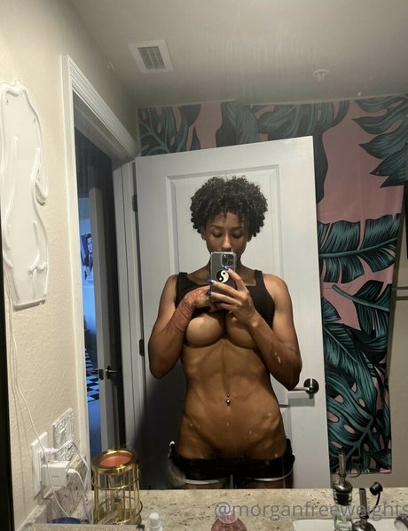 morganfreeweights pornstar free pictures
