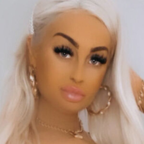 Nicole Louise Manning art actress image