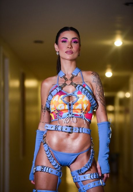 Farofa Da GKay pornstar sex pics