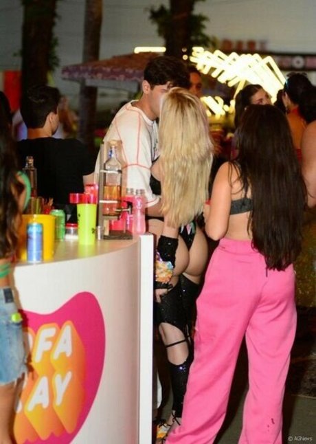 Farofa Da GKay actress photo