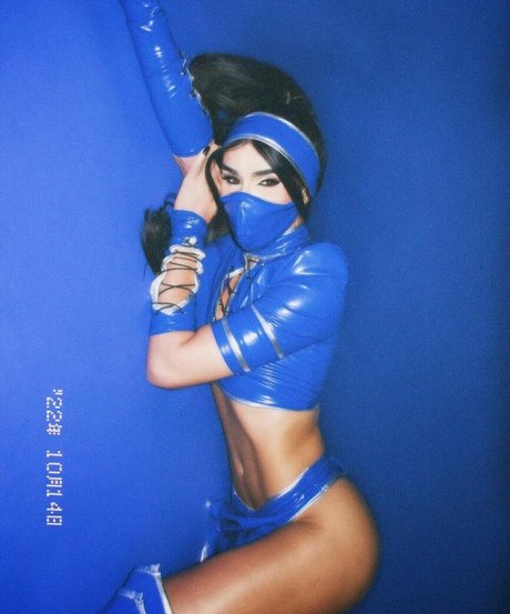 Rafa Uccman star hd image