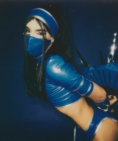 Rafa Uccman pornstar exclusive images