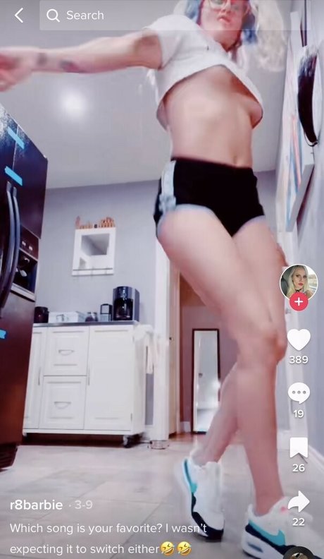 Barbiewants2hype art star gallery