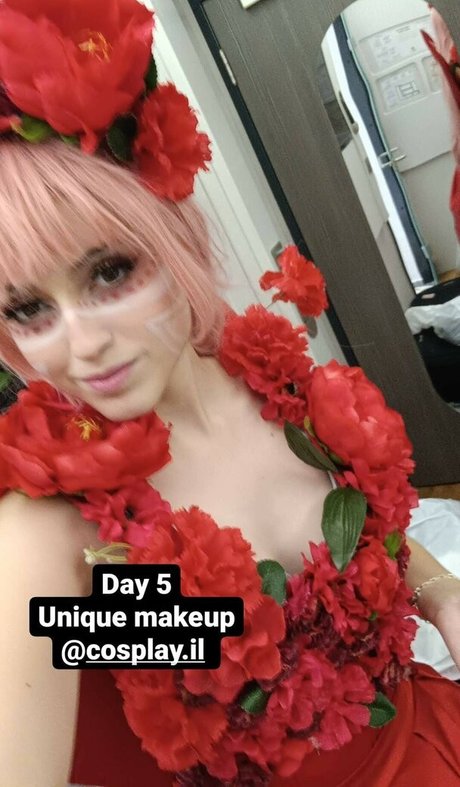 Adiyan exclusive actress images