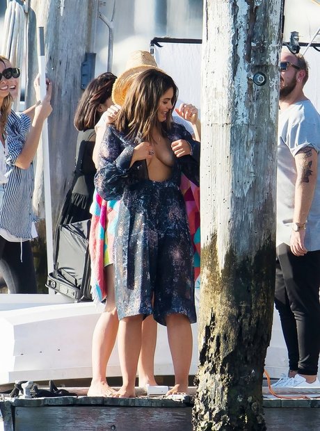 Olympia Valance star pretty photo