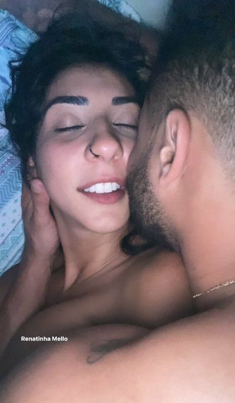 Renatinha Mello Profile pic