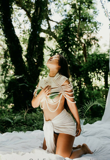 Pumalicious model perfect pictures