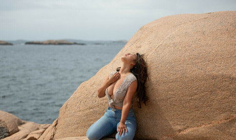 Pumalicious hot star pic