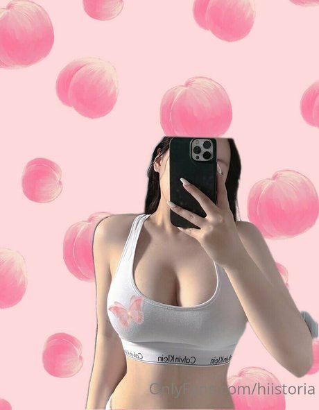 hiistoria model sexy pics