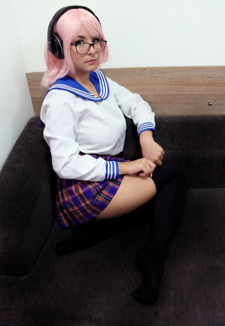 Harumicos best model pictures