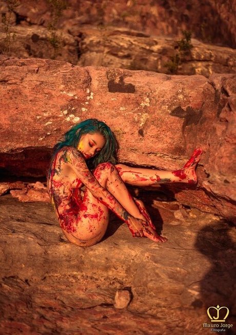 sophya sg free model images