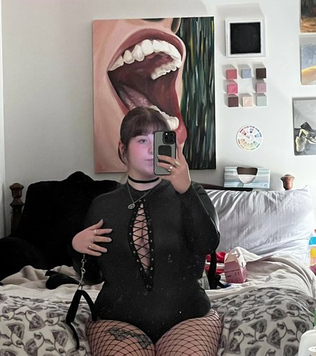 Thekinkcouch nudes model pictures