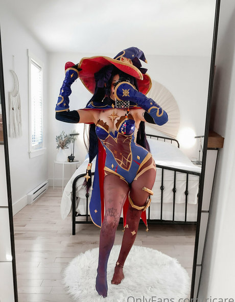 RiCare model perfect pics