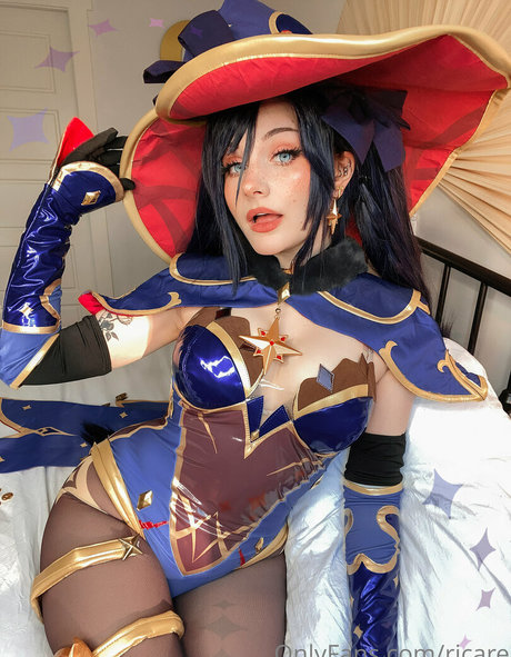 RiCare pornstar top pictures