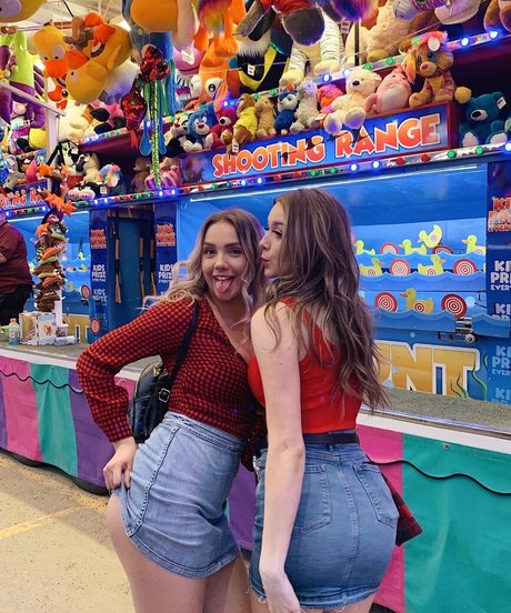 Jordyn Badry star pretty img