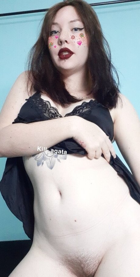 agata kill art pornstar pic