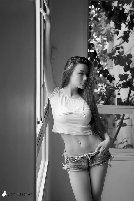 Valeria Gurevich pornstar xxx pic