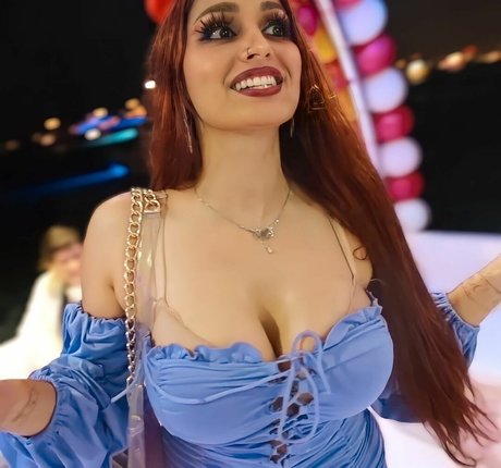 LanaRose786 model erotic photo