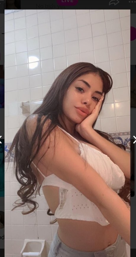 Cat Cloe model nudes photo