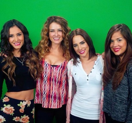 Barbara Islas sex pornstar archive