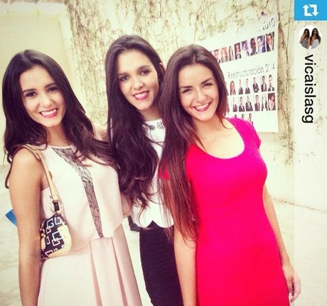 Barbara Islas hd model img