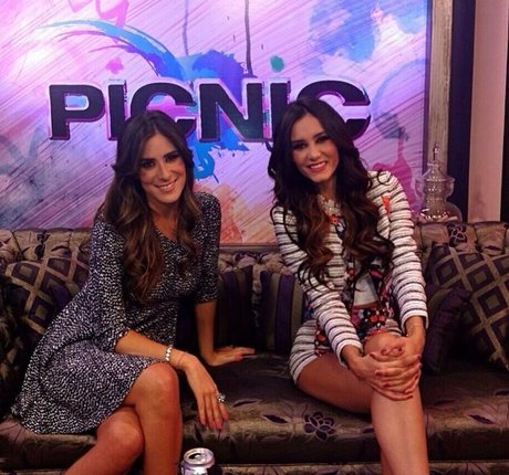 Barbara Islas beautiful model pics