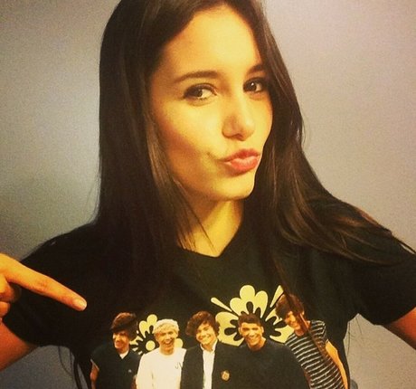 Barbara Islas pornstar sex photo